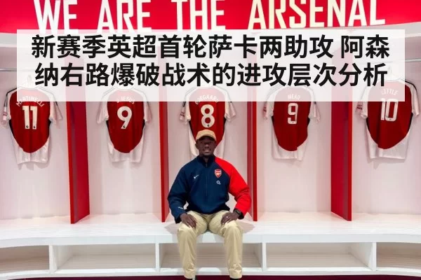 Bukayo Saka Arsenal